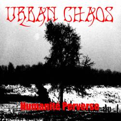 Urban Chaos : Humanité perverse
